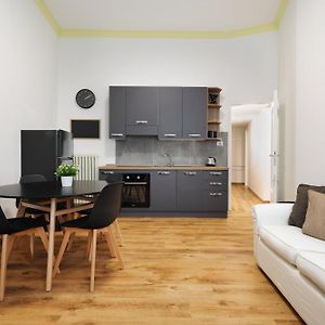 Appartement met Twee Slaapkamers